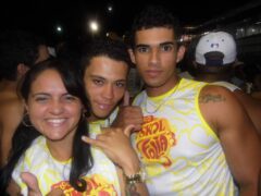 Bloco Skol Folia